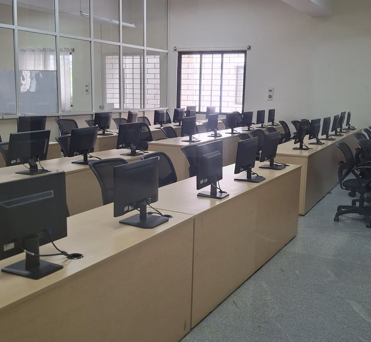 Jain University Bangalore Academic photo 17